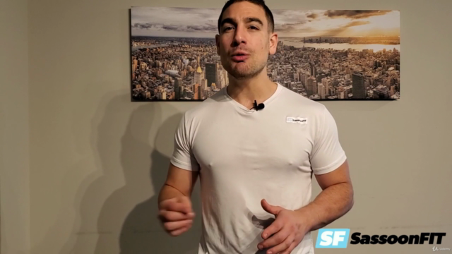 Fitness Model Transformation – Screenshot 2