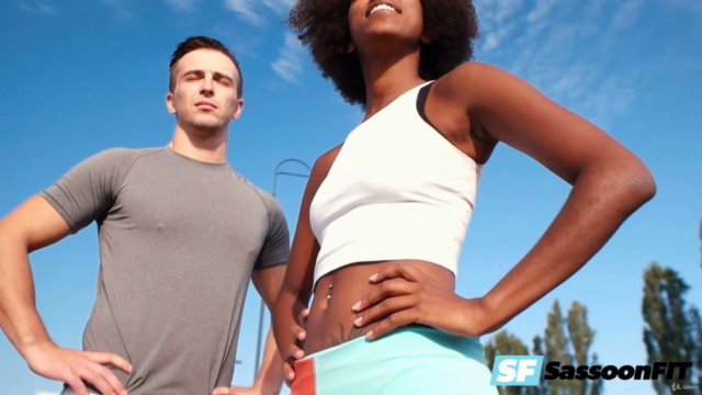 Fitness Model Transformation – Screenshot 4