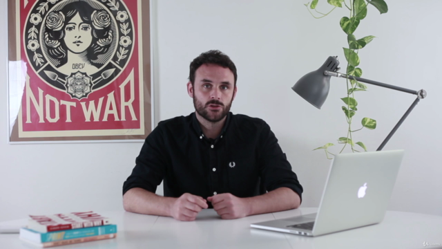 How to do User Testing – Screenshot 1