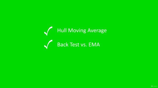 Futures Trading with the Hull Moving Average – Screenshot 4