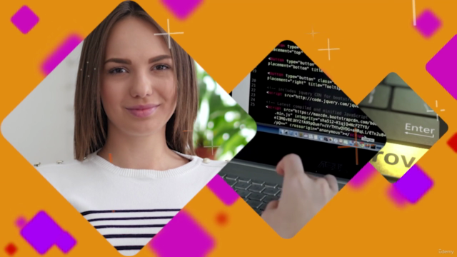 C# OOP Kamp: Nesne Tabanlı Programlamayı Sıfırdan Öğrenin – Screenshot 1