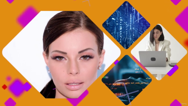 C# OOP Kamp: Nesne Tabanlı Programlamayı Sıfırdan Öğrenin – Screenshot 4