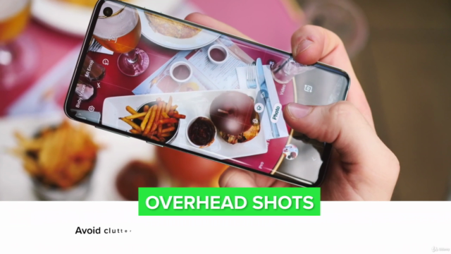 Smartphone Photography: Take the BEST photos with your phone – Screenshot 1