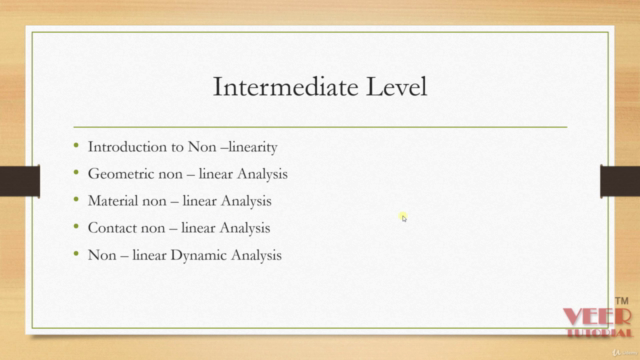 Abaqus CAE : Learn Static and Dynamic Analysis – Screenshot 4
