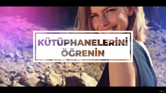 JavaScript: Sıfırdan Javascript Kursu ile JavaScript Öğrenin – Screenshot 3