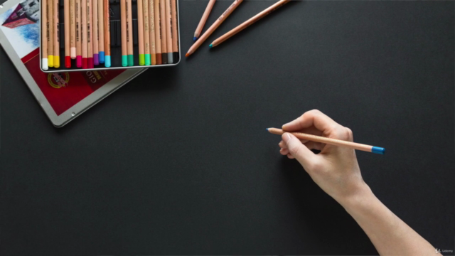 Sell Your Art Masterclass – Screenshot 2