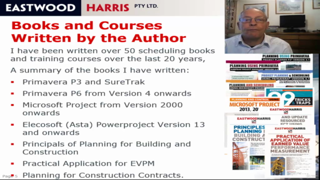 Resource Management with Primavera P6 PPM Professional – Screenshot 4
