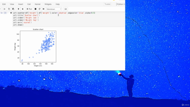 やさしい実用統計 Pythonによるデータ分析入門 – Screenshot 4