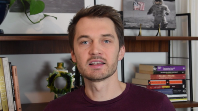 Become a Full-Time Udemy Instructor (Unofficial) – Screenshot 2