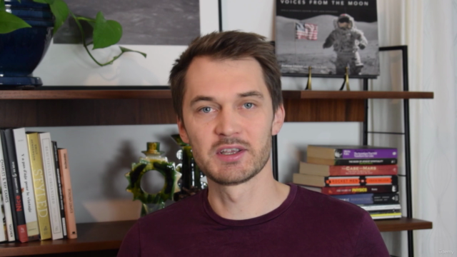 Become a Full-Time Udemy Instructor (Unofficial) – Screenshot 3