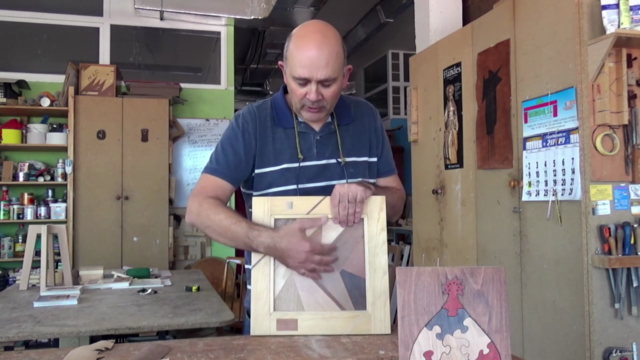 CARPINTERIA. juguetes de madera, diseño y fabricación – Screenshot 2