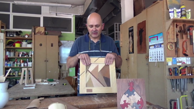 CARPINTERIA. juguetes de madera, diseño y fabricación – Screenshot 3