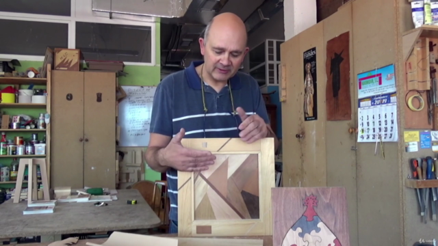 CARPINTERIA. juguetes de madera, diseño y fabricación – Screenshot 4