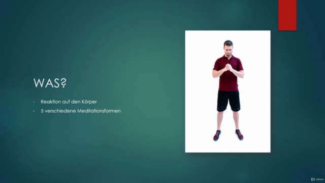 Stressfrei mit Meditation – Screenshot 3