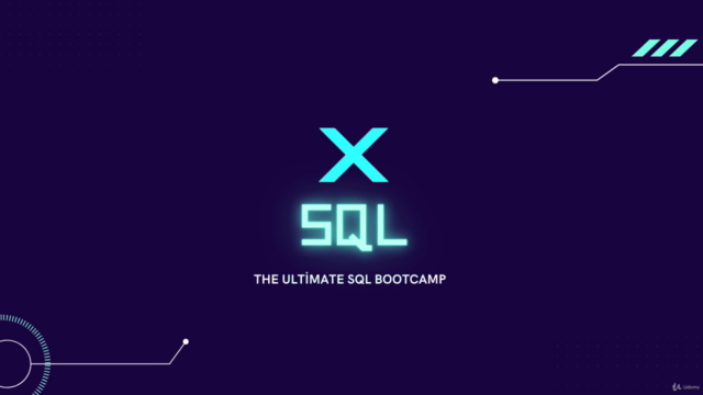 SQL From Zero To Hero - Full Beginner-Friendly Course – Screenshot 1