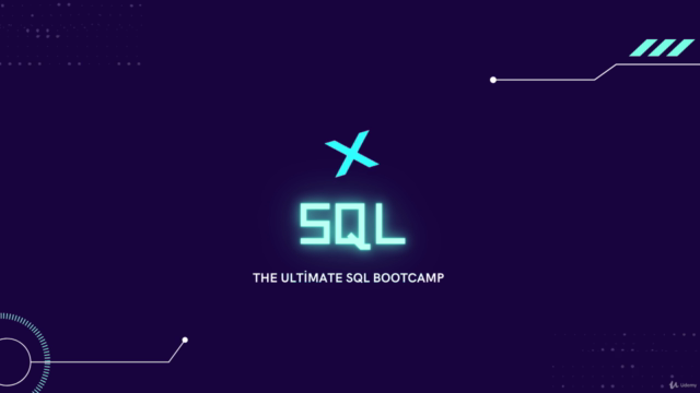 SQL From Zero To Hero - Full Beginner-Friendly Course – Screenshot 4