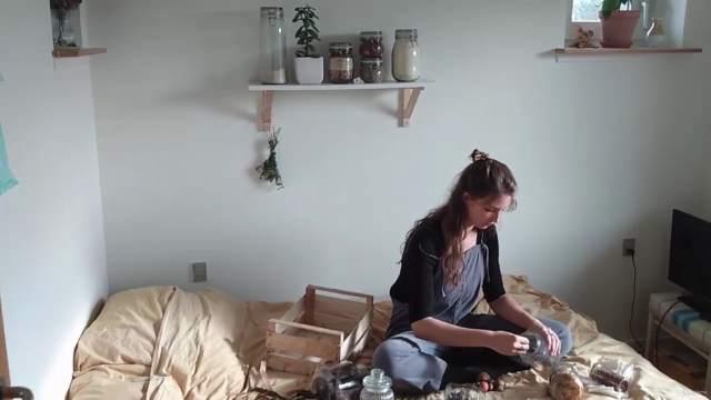 Natural Dyeing - Upcycling Fabrics with Kitchen Waste – Screenshot 3