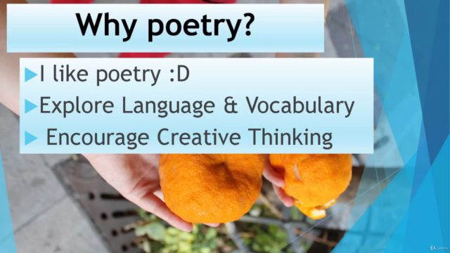 Learn Ukrainian Through Poetry – Screenshot 1