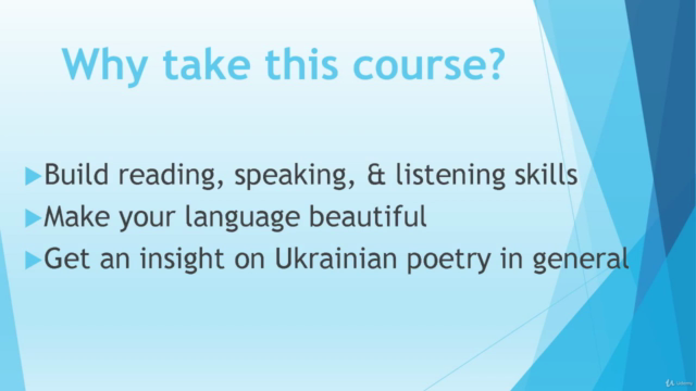 Learn Ukrainian Through Poetry – Screenshot 4