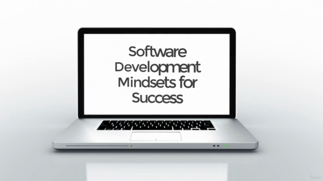 Software Development Mindsets for Success – Screenshot 2
