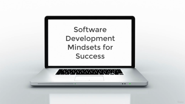 Software Development Mindsets for Success – Screenshot 3