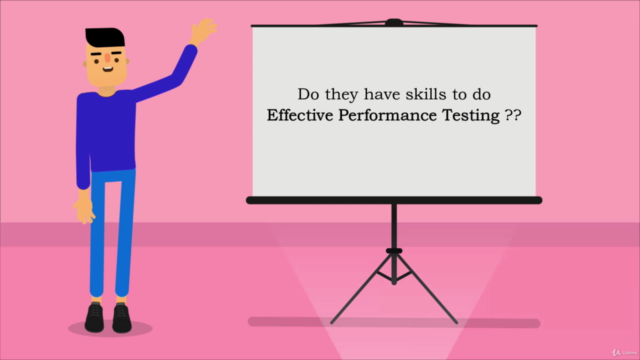 Software Performance Testing and Engineering Course – Screenshot 3