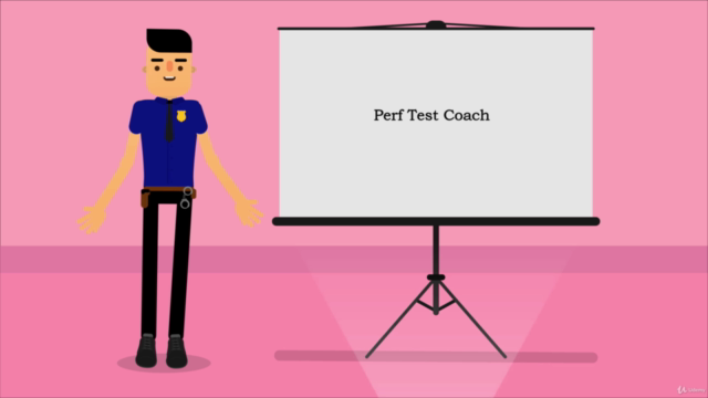 Software Performance Testing and Engineering Course – Screenshot 4