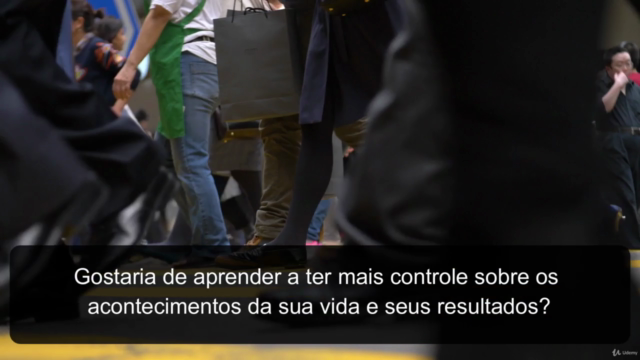 Coaching: Autoliderança e Alta Performance com DISC e IKIGAI – Screenshot 1