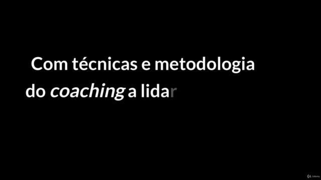 Coaching: Autoliderança e Alta Performance com DISC e IKIGAI – Screenshot 3