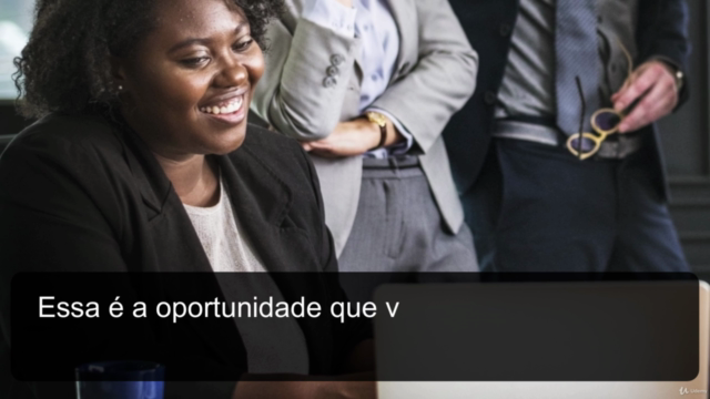 Coaching: Autoliderança e Alta Performance com DISC e IKIGAI – Screenshot 4