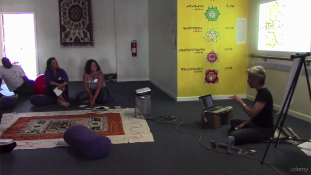 Ayurveda Basics – Screenshot 4