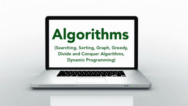 The Complete Data Structures and Algorithms Course in Python - Screenshot_03