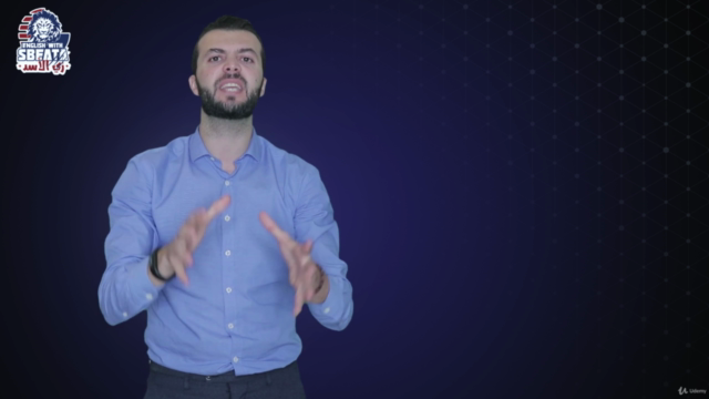 الانجليزية مع سبيته بطريقة التدريب: أكثر من مليوني طالب عنده – Screenshot 4