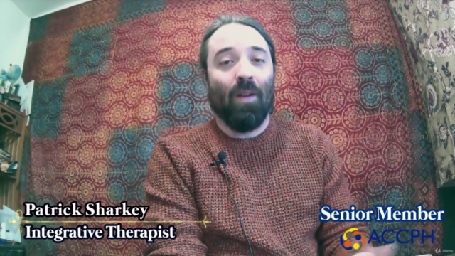 Self-Therapy: Techniques and Theories for Self-development - Screenshot_02
