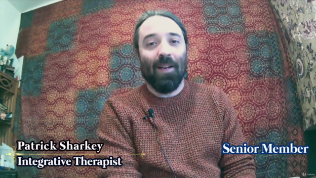 Self-Therapy: Techniques and Theories for Self-development - Screenshot_04