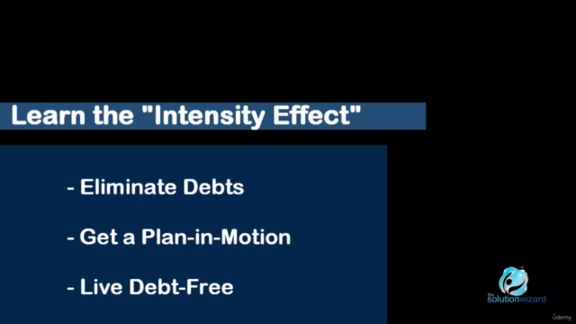 Transform Your Financial Destiny and Live Debt-Free – Screenshot 4