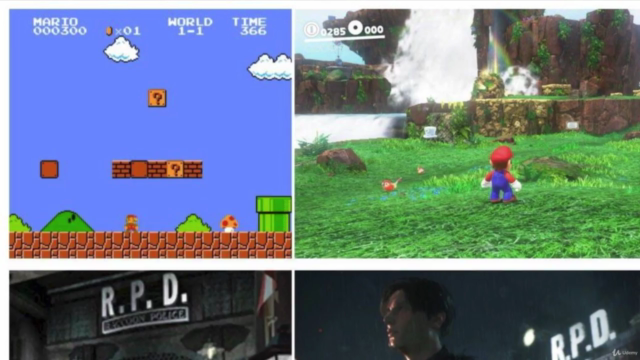 le langage C – Screenshot 1