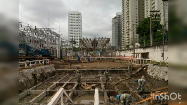 Fundações e Geotecnia – Screenshot 4
