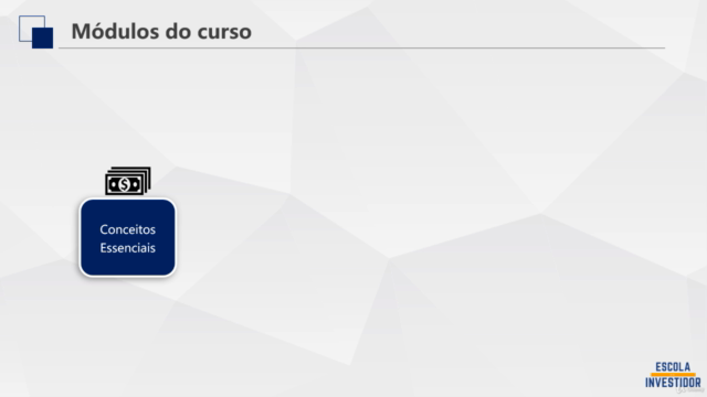 Aprenda a Investir em Ações – Screenshot 3