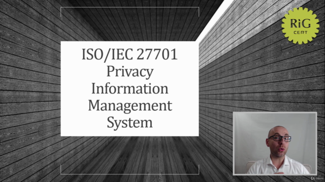 ISO/IEC 27701:2019. Privacy Information Management System – Screenshot 1