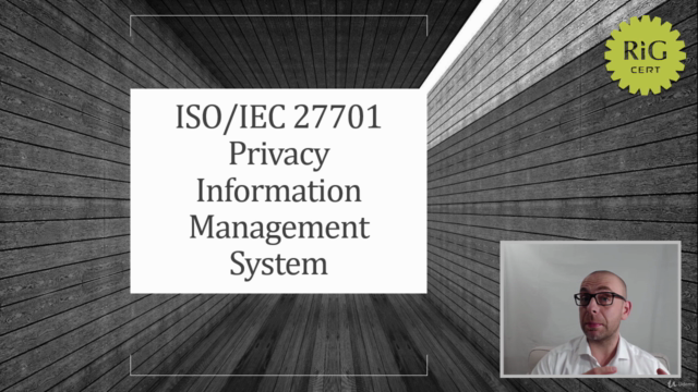 ISO/IEC 27701:2019. Privacy Information Management System – Screenshot 2