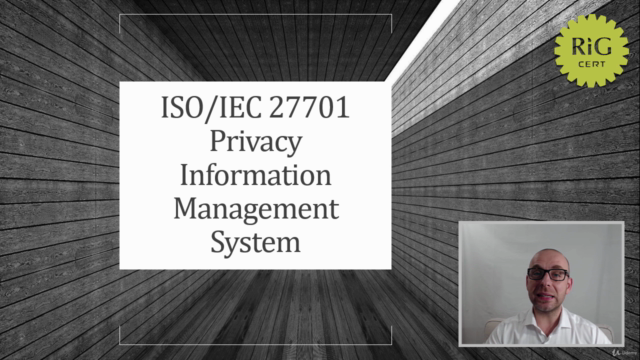 ISO/IEC 27701:2019. Privacy Information Management System – Screenshot 3