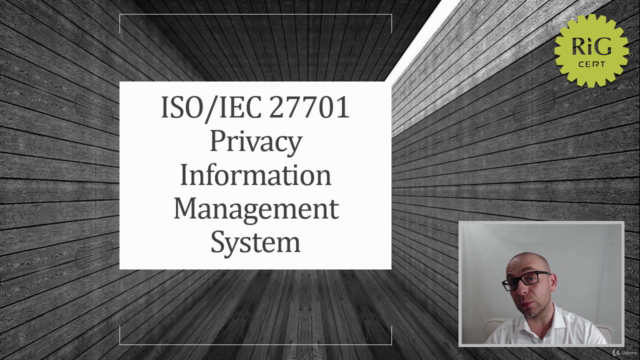 ISO/IEC 27701:2019. Privacy Information Management System – Screenshot 4