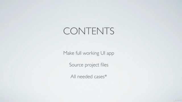 SwiftUI для начинающих программистов на Swift – Screenshot 2