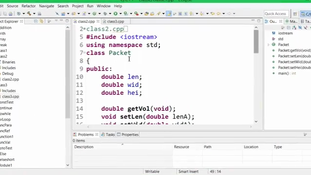 C, C++, Java; A Programming MegaPrimer for Beginners – Screenshot 3