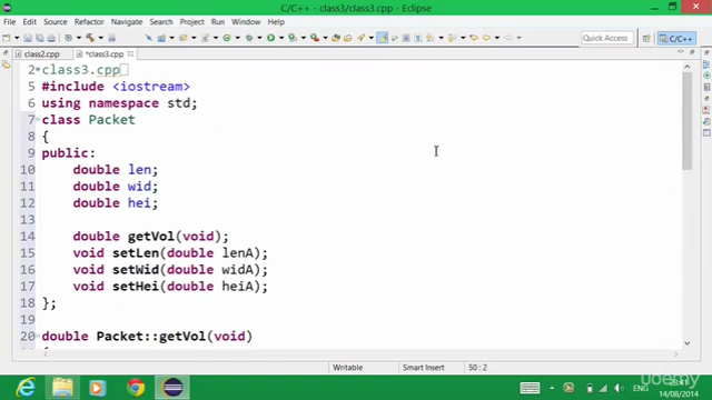 C, C++, Java; A Programming MegaPrimer for Beginners – Screenshot 4