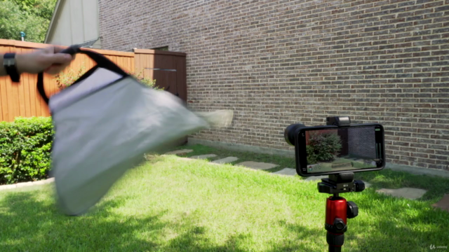 Smartphone Cinematography 101: Learn to Shoot Mobile Video - Screenshot_02