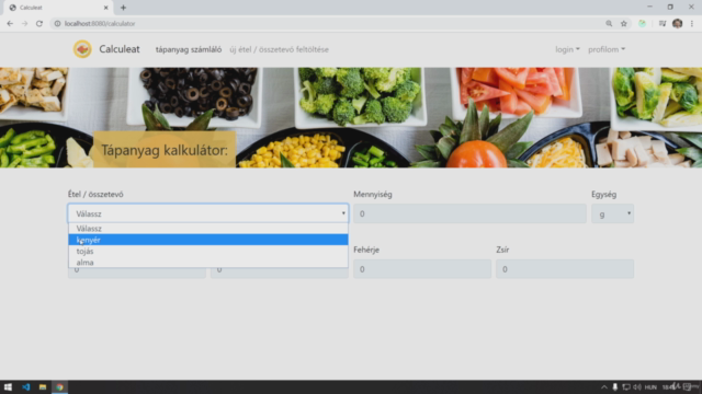 Custom Node.js package in Typescript with Jest TDD – Screenshot 1