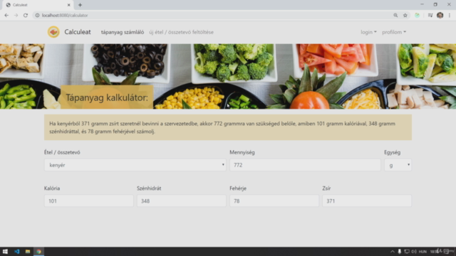 Custom Node.js package in Typescript with Jest TDD – Screenshot 4