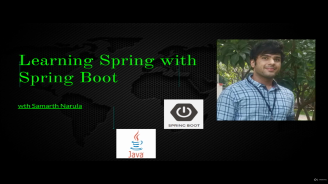 Learning Spring with Spring Boot - Screenshot_01